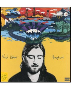 KAHAN,NOAH - BUSYHEAD