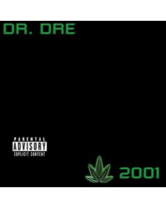 DR. DRE - 2001 (2LP)