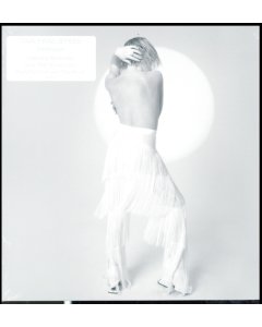 JEPSEN,CARLY RAE - DEDICATED
