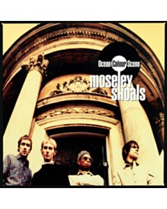 OCEAN COLOUR SCENE - MOSELEY SHOALS