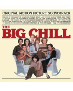 VARIOUS ARTISTS - BIG CHILL