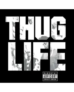 THUG LIFE; 2PAC - THUG LIFE: VOLUME 1