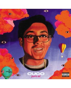 CUCO - PARA MI (X)