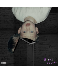 MGK - HOTEL DIABLO