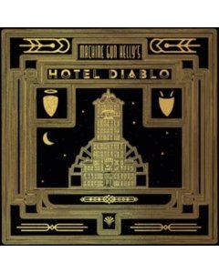 MGK - HOTEL DIABLO