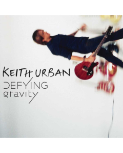 Keith Urban - Defying Gravity