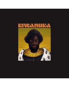 KIWANUKA,MICHAEL - KIWANUKA (2 LP)