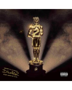 J.I.D - DICAPRIO 2 (X)