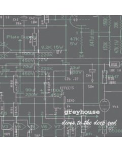 GREYHOUSE - DIVES TO THE DEEP END (LIMITED)