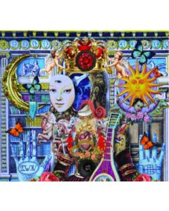 JEFFERTITTI'S NILE - ENTIRE UNIVERSE