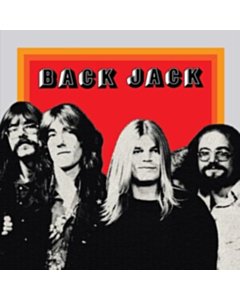 BACK JACK - BACK JACK
