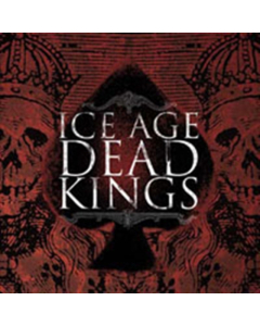ICE AGE - DEAD KINGS