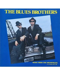 Blues Brothers (Ost) - Blues Brothers