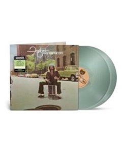 Fool For The City (50Th Anniversary/Coke Bottle Vinyl) - Foghat