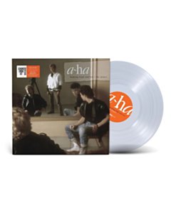 Hunting High & Low Ã¢ÂÂ The 1984 Demos (Crystal Clear Vinyl) (Rsd) - A-Ha