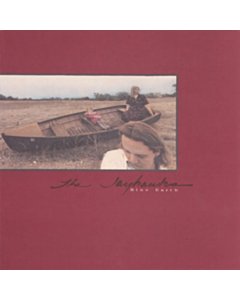 Blue Earth (7Inch/Blue Vinyl) (Rsd) - Jayhawks