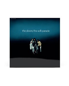 Soft Parade (2024 Remaster) (Hi-Fi) (I) - Doors