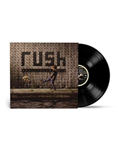 Roll The Bones (Syeor) - Rush