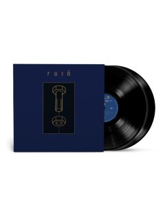 Counterparts (2Lp) (Syeor) - Rush