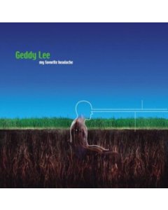 My Favourite Headache - Geddy Lee