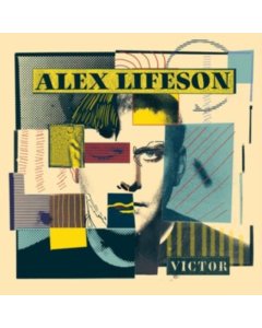 Victor (2Lp) - Alex Lifeson