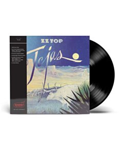 Tejas (180G) (Syeor) - Zz Top
