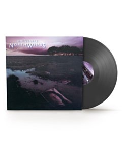 Northwinds (Black Ice Color Vinyl) (Rocktober) - Whitesnake