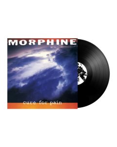 MORPHINE - CURE FOR PAIN (ROCKTOBER)