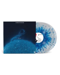 THIRD EYE BLIND  - BLUE (2LP/CLEAR/BLUE SPLATTER VINYL) (ROCKTOBER)