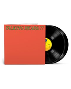 Talking Heads: 77 (2Lp) - Talking Heads