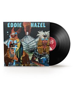 Game, Dames & Guitar Thangs (180G) (Syeor) - Eddie Hazel
