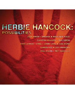 Possibilities (Expanded Edition/3Lp) - Hancock,Herbie