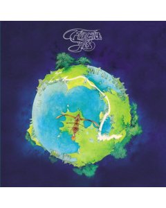 YES - FRAGILE (SUPER DELUXE/LP/CD/DVD)