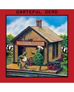 Terrapin Station - Grateful Dead