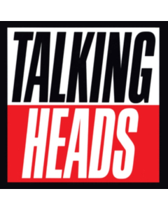 TALKING HEADS - TRUE STORIES