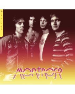 MONTROSE - NOW PLAYING