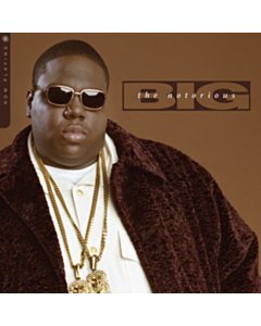 Now Playing - Notorious B.I.G.