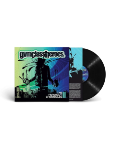 GYM CLASS HEROES - PAPERCUT CHRONICLES II
