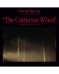 BYRNE,DAVID - COMPLETE SCORE FROM THE CATHERINE WHEEL (2LP) (RSD)