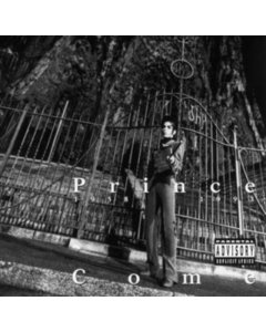 PRINCE - COME