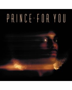 PRINCE - FOR YOU