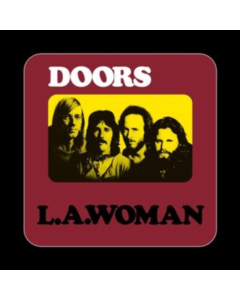 DOORS - L.A. WOMAN