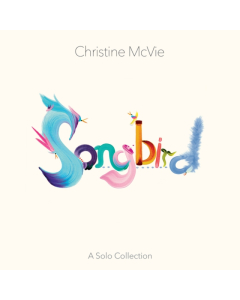 MCVIE,CHRISTINE - SONGBIRD (A SOLO COLLECTION)