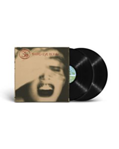 Third Eye Blind (2Lp) - Third Eye Blind