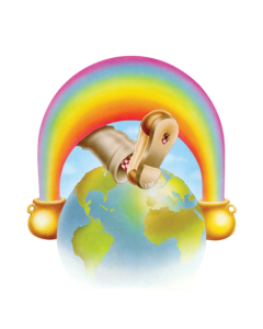 GRATEFUL DEAD - EUROPE 72 (LIVE) (50TH ANNIVERSARY EDITION/3LP)