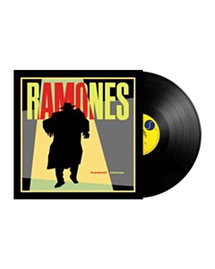 Pleasant Dreams (Rocktober) - Ramones 