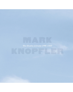 KNOPFLER,MARK - STUDIO ALBUMS 1996-2007 (11LP)