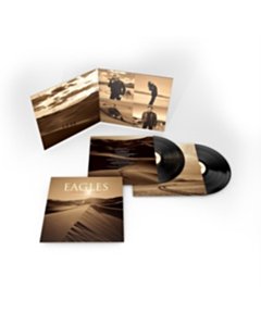 Long Road Out Of Eden (2Lp/180G) - Eagles