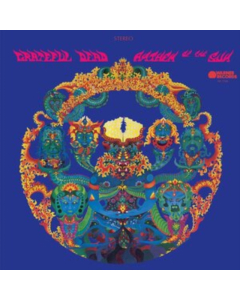 GRATEFUL DEAD - ANTHEM OF THE SUN (1971 REMIX)