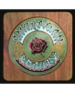 GRATEFUL DEAD - AMERICAN BEAUTY